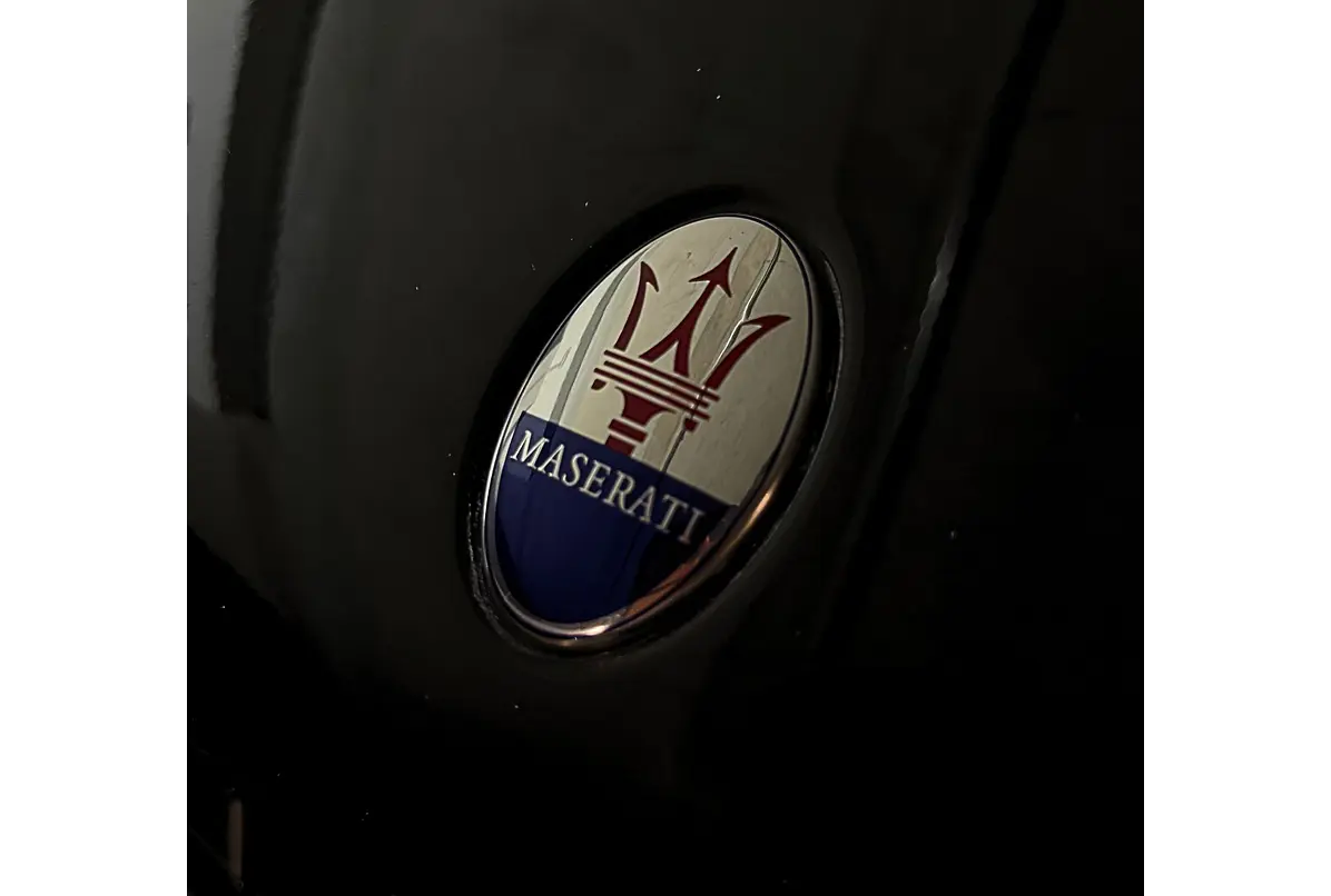 MASERATI LEVANTE 4X4 OTTO 3.0 2019