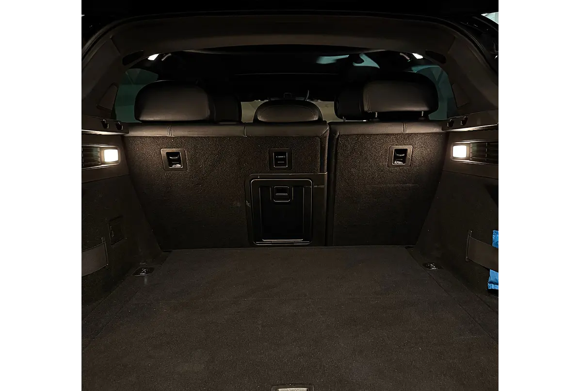 MASERATI LEVANTE 4X4 OTTO 3.0 2019