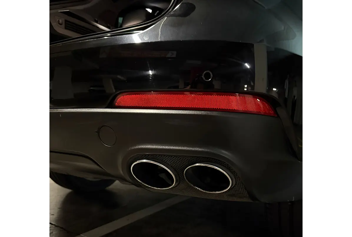 MASERATI LEVANTE 4X4 OTTO 3.0 2019