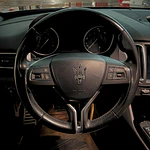 MASERATI LEVANTE 4X4 OTTO 3.0 2019