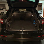 MASERATI LEVANTE 4X4 OTTO 3.0 2019