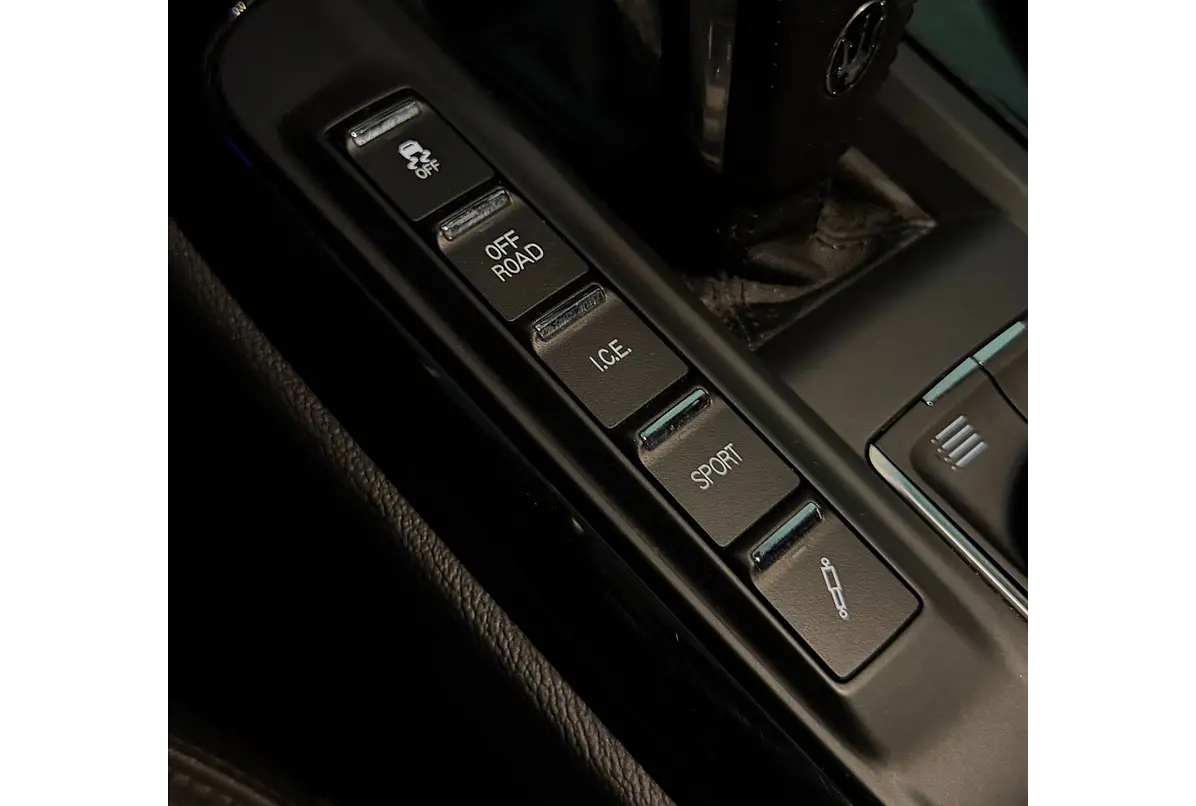 MASERATI LEVANTE 4X4 OTTO 3.0 2019