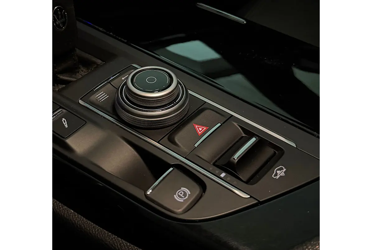 MASERATI LEVANTE 4X4 OTTO 3.0 2019