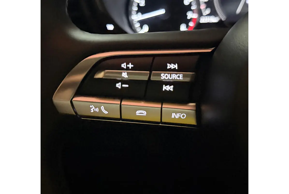 MAZDA CX 30 2WD 2.0 SKYACTIVE 2024