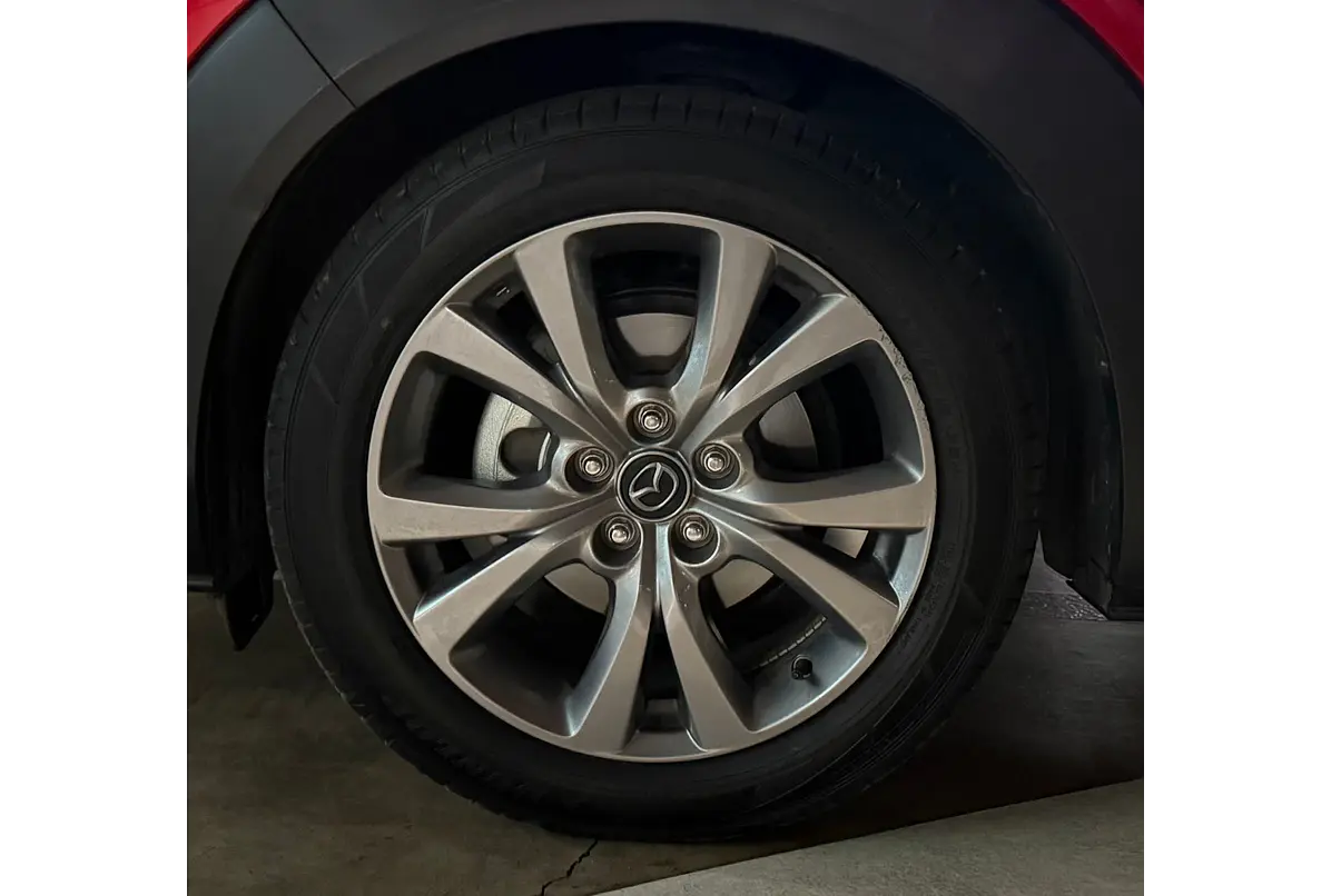 MAZDA CX 30 2WD 2.0 SKYACTIVE 2024