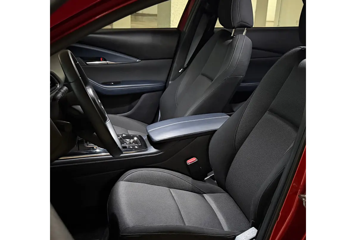 MAZDA CX 30 2WD 2.0 SKYACTIVE 2024