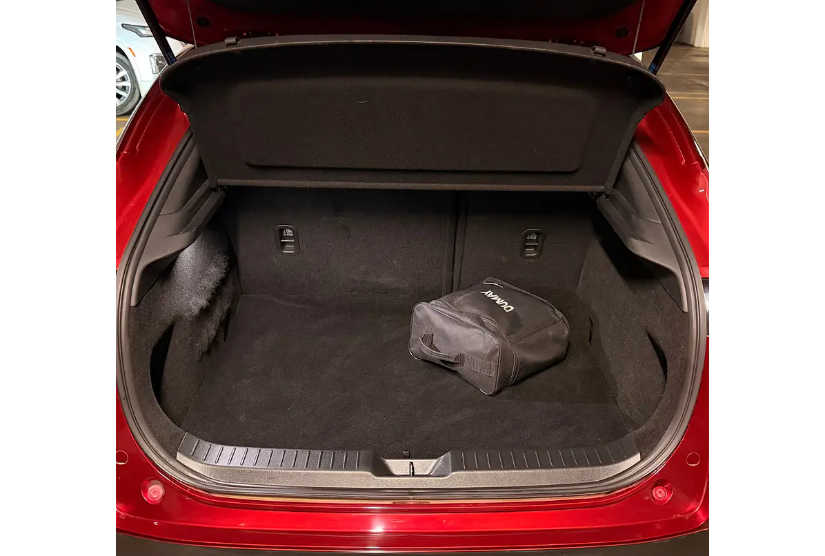 MAZDA CX 30 2WD 2.0 SKYACTIVE 2024