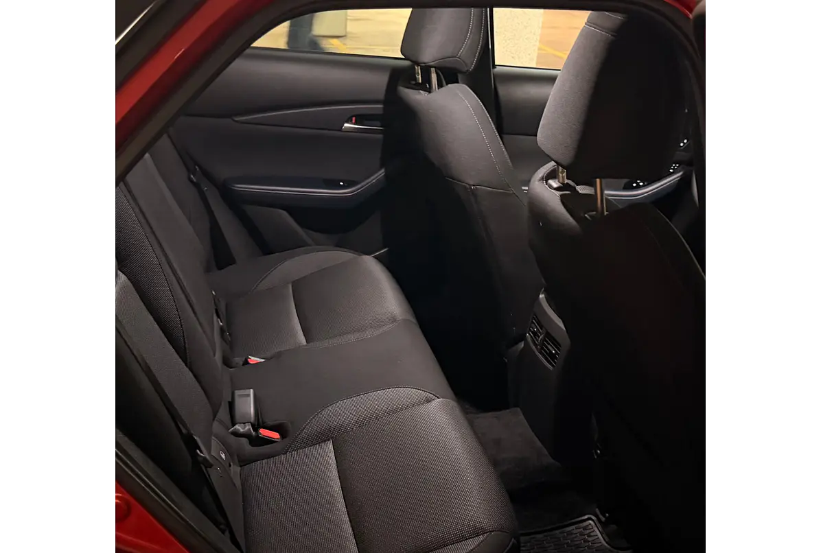 MAZDA CX 30 2WD 2.0 SKYACTIVE 2024