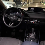 MAZDA CX 30 2WD 2.0 SKYACTIVE 2024