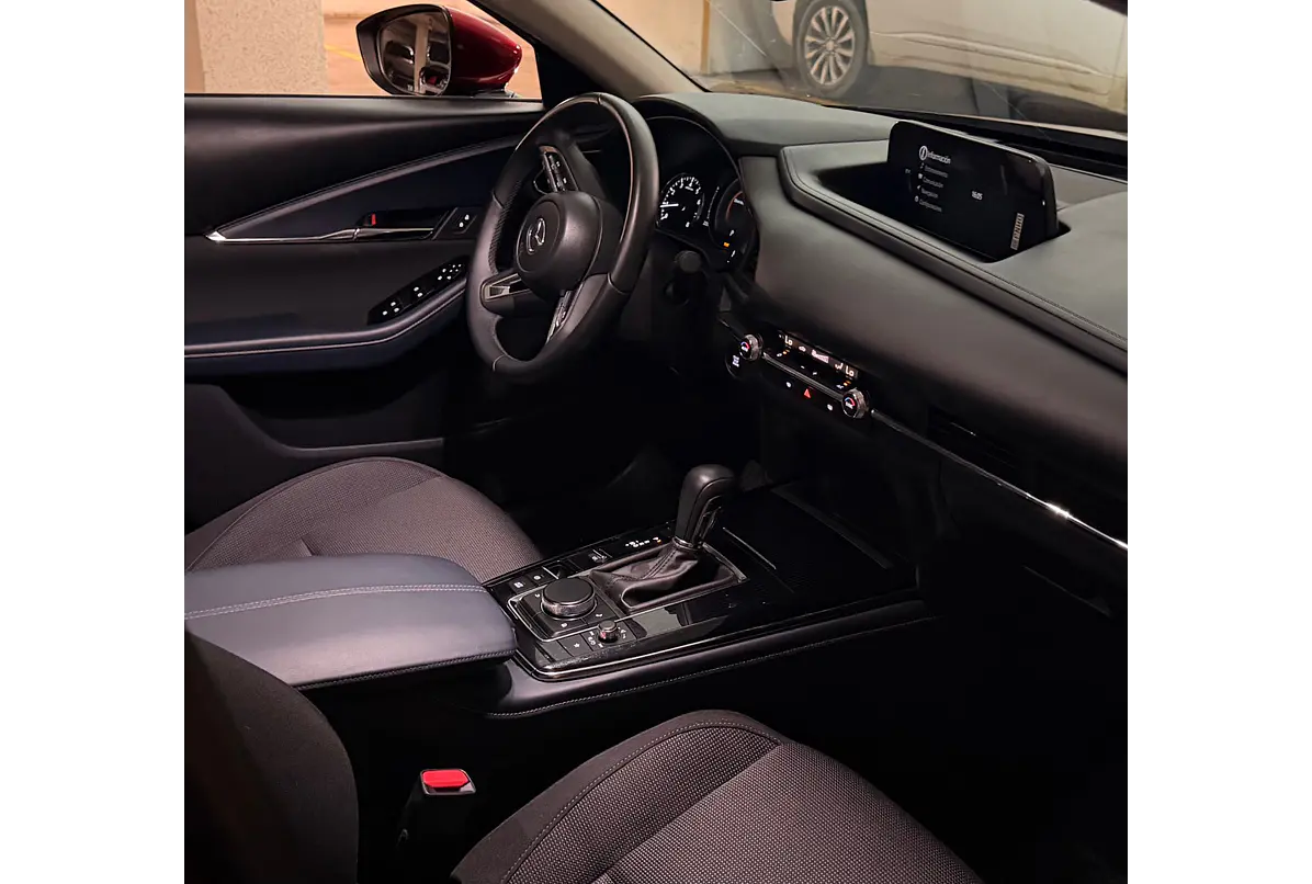 MAZDA CX 30 2WD 2.0 SKYACTIVE 2024