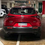 MAZDA CX 30 2WD 2.0 SKYACTIVE 2024