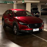 MAZDA CX 30 2WD 2.0 SKYACTIVE 2024