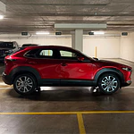MAZDA CX 30 2WD 2.0 SKYACTIVE 2024