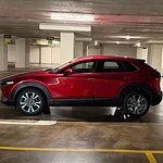 MAZDA CX 30 2WD 2.0 SKYACTIVE 2024