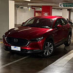 MAZDA CX 30 2WD 2.0 SKYACTIVE 2024