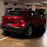 MAZDA CX 30 2WD 2.0 SKYACTIVE 2024