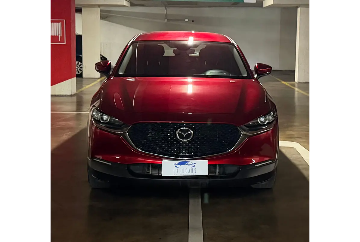 MAZDA CX 30 2WD 2.0 SKYACTIVE 2024
