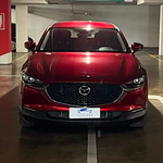 MAZDA CX 30 2WD 2.0 SKYACTIVE 2024