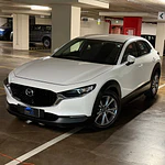 MAZDA CX 30 2WD 2.0 SKYACTIVE 2024