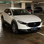 MAZDA CX 30 2WD 2.0 SKYACTIVE 2024