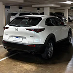 MAZDA CX 30 2WD 2.0 SKYACTIVE 2024