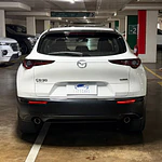 MAZDA CX 30 2WD 2.0 SKYACTIVE 2024