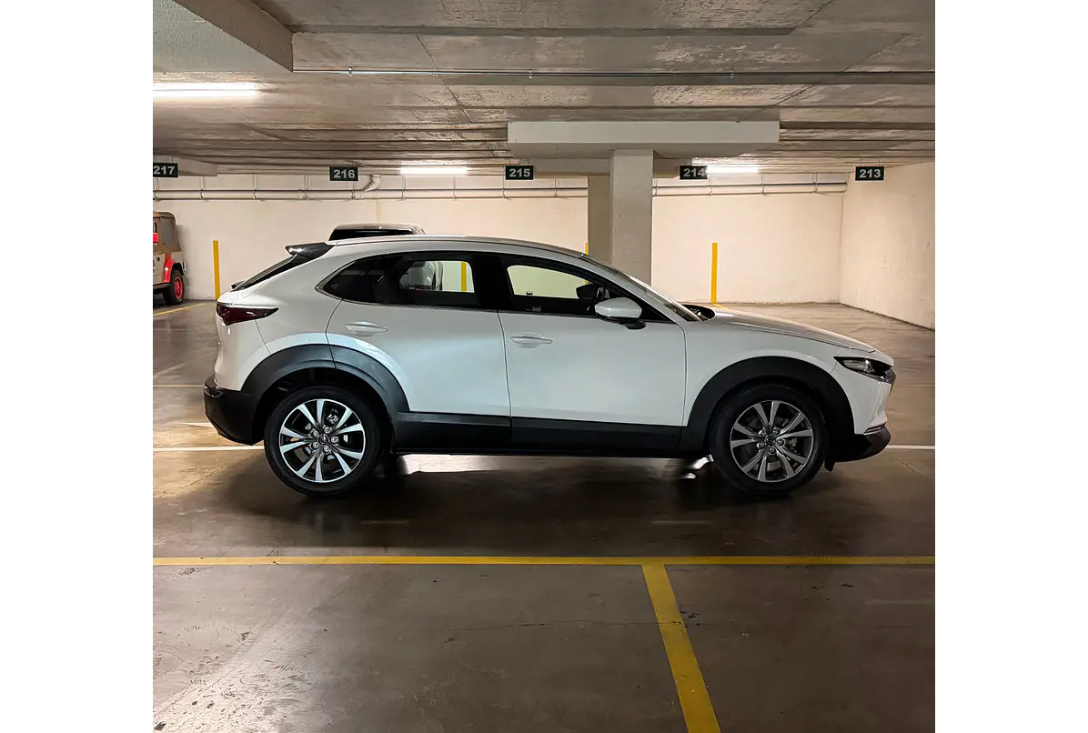 MAZDA CX 30 2WD 2.0 SKYACTIVE 2024