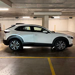 MAZDA CX 30 2WD 2.0 SKYACTIVE 2024