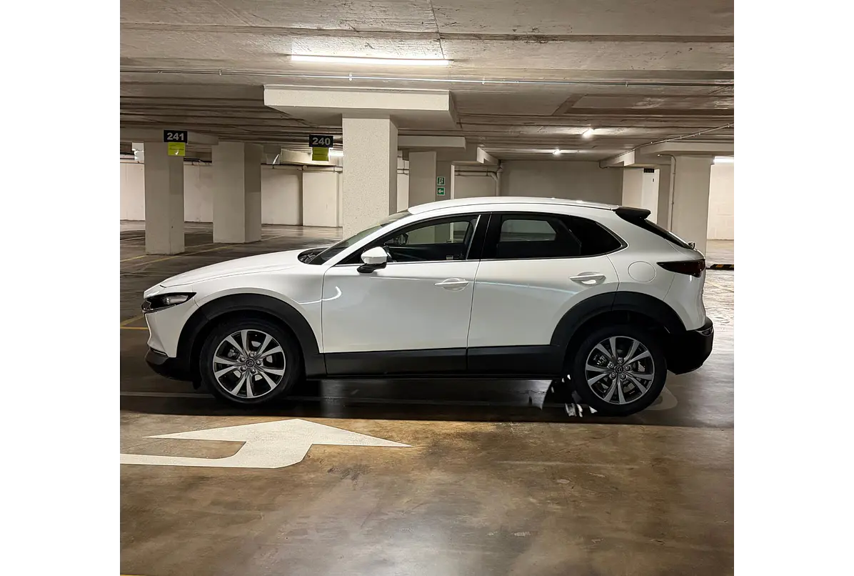 MAZDA CX 30 2WD 2.0 SKYACTIVE 2024
