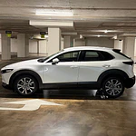 MAZDA CX 30 2WD 2.0 SKYACTIVE 2024