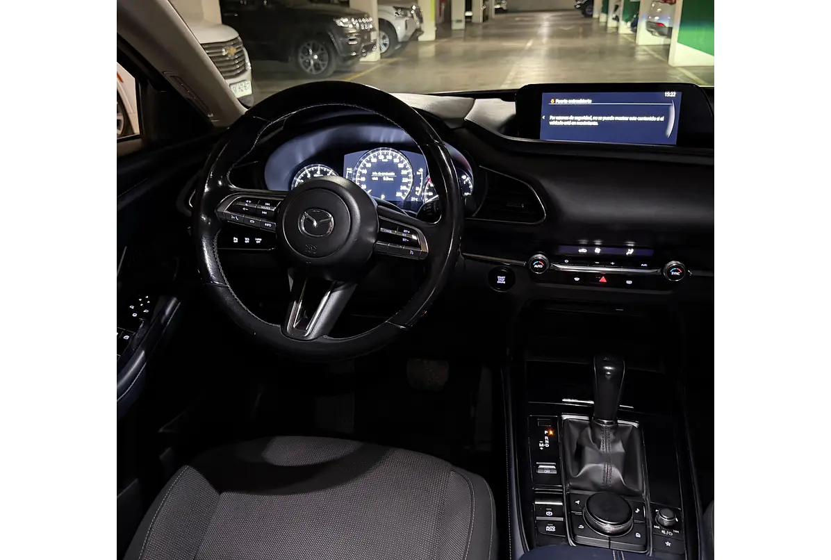 MAZDA CX 30 2WD 2.0 SKYACTIVE 2024