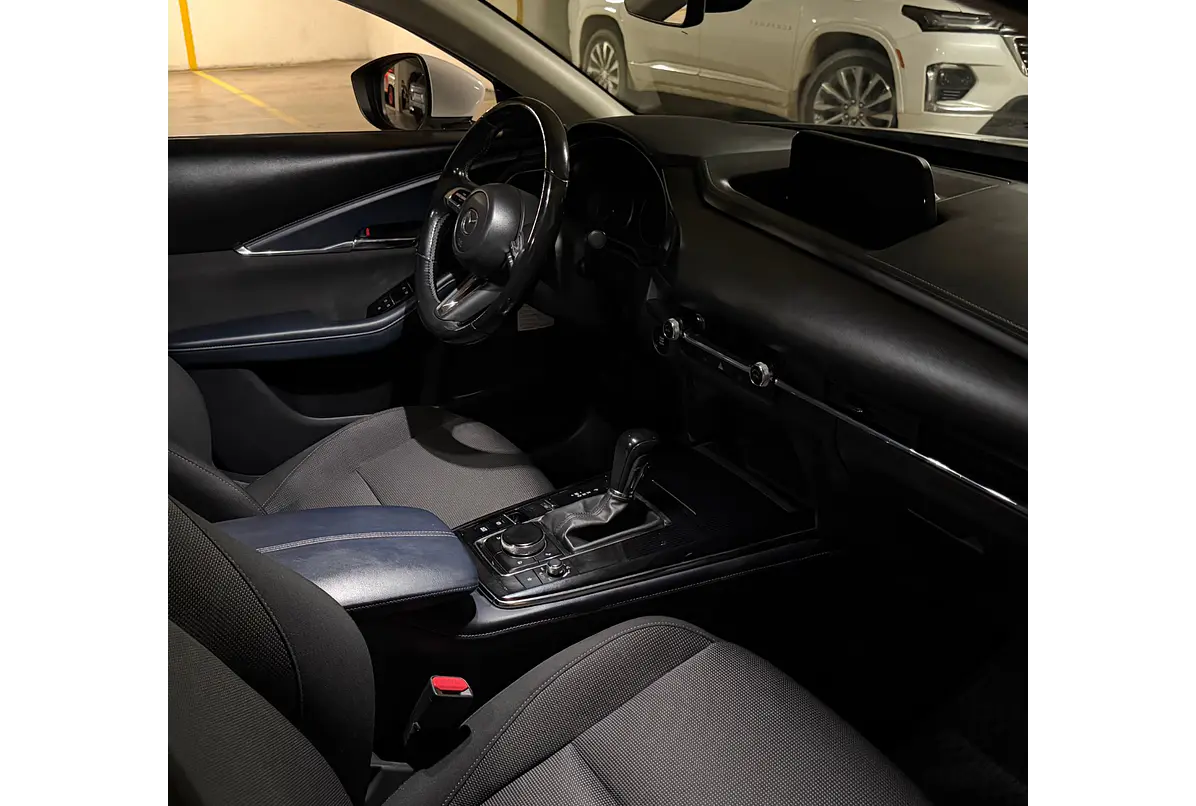 MAZDA CX 30 2WD 2.0 SKYACTIVE 2024