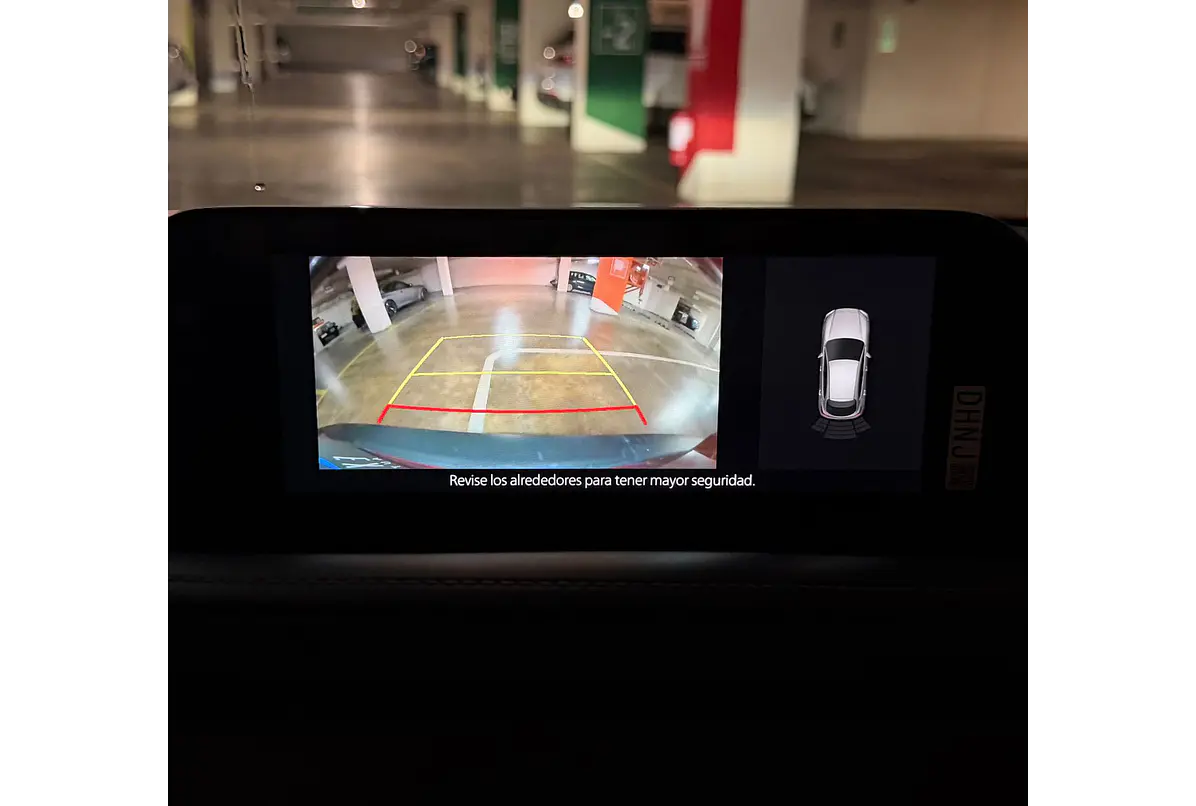 MAZDA CX 30 2WD 2.0 SKYACTIVE 2024