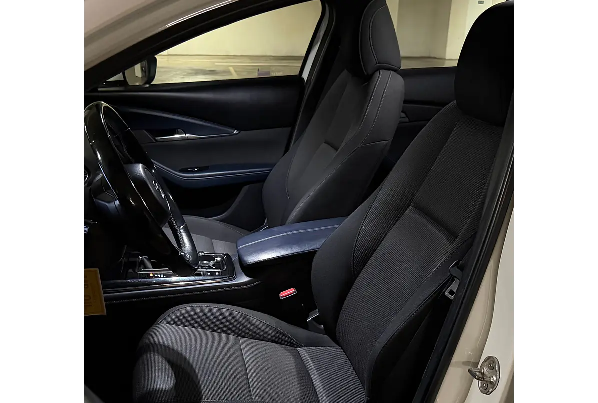 MAZDA CX 30 2WD 2.0 SKYACTIVE 2024