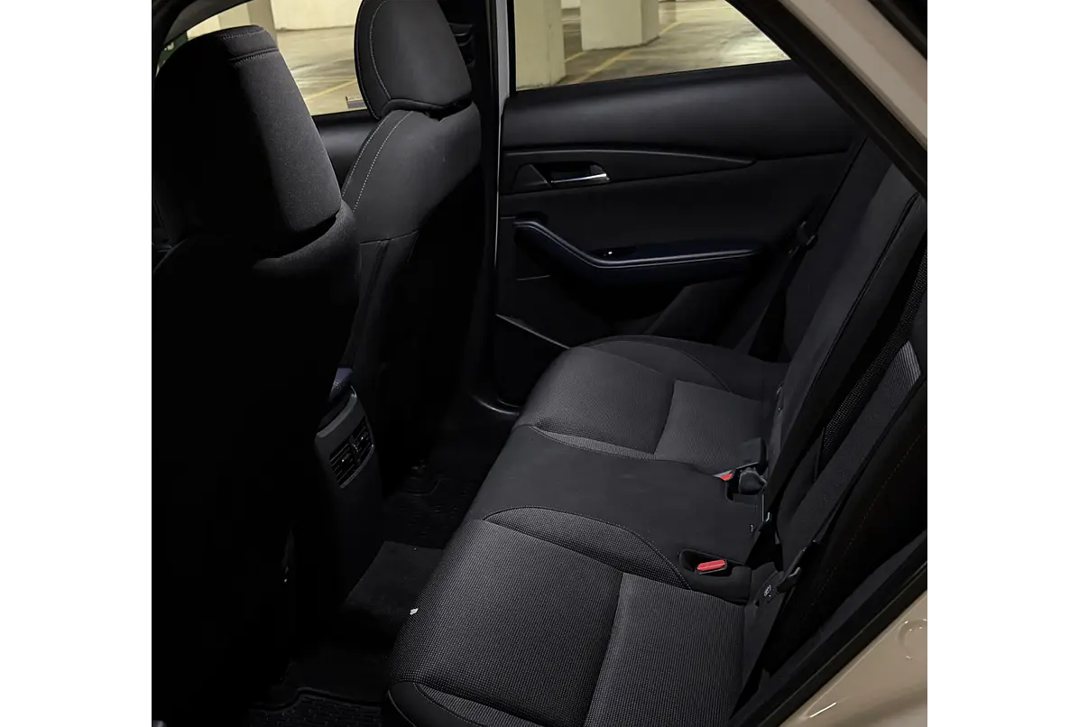 MAZDA CX 30 2WD 2.0 SKYACTIVE 2024