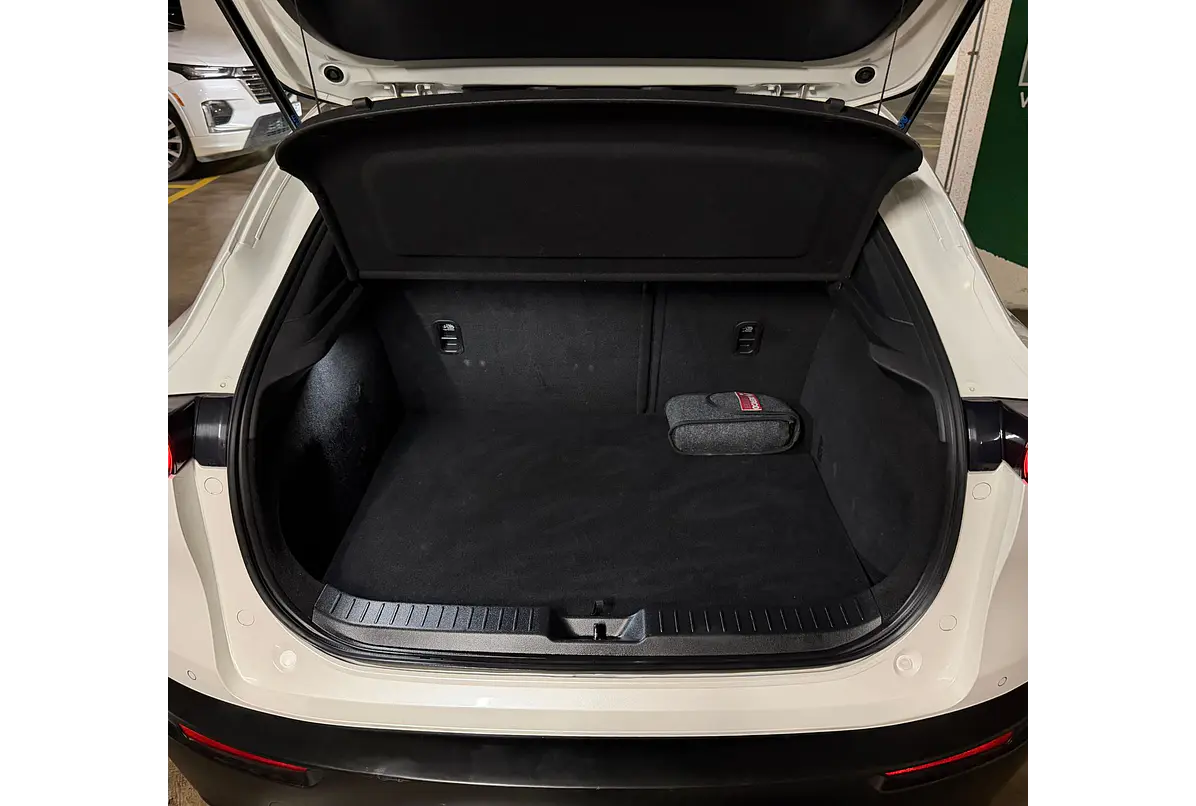 MAZDA CX 30 2WD 2.0 SKYACTIVE 2024