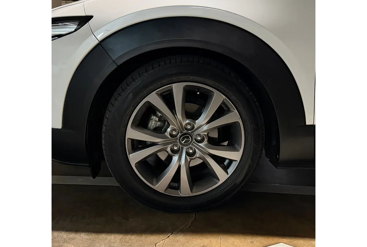 MAZDA CX 30 2WD 2.0 SKYACTIVE 2024