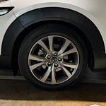 MAZDA CX 30 2WD 2.0 SKYACTIVE 2024