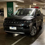 JEEP COMPASS LONGITUDE 1.3 2022