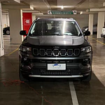 JEEP COMPASS LONGITUDE 1.3 2022