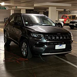 JEEP COMPASS LONGITUDE 1.3 2022
