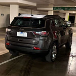 JEEP COMPASS LONGITUDE 1.3 2022