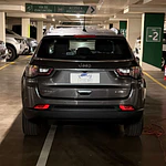 JEEP COMPASS LONGITUDE 1.3 2022