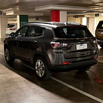 JEEP COMPASS LONGITUDE 1.3 2022