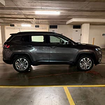 JEEP COMPASS LONGITUDE 1.3 2022