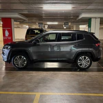 JEEP COMPASS LONGITUDE 1.3 2022