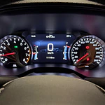 JEEP COMPASS LONGITUDE 1.3 2022