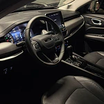 JEEP COMPASS LONGITUDE 1.3 2022