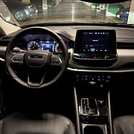 JEEP COMPASS LONGITUDE 1.3 2022