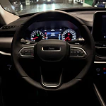 JEEP COMPASS LONGITUDE 1.3 2022